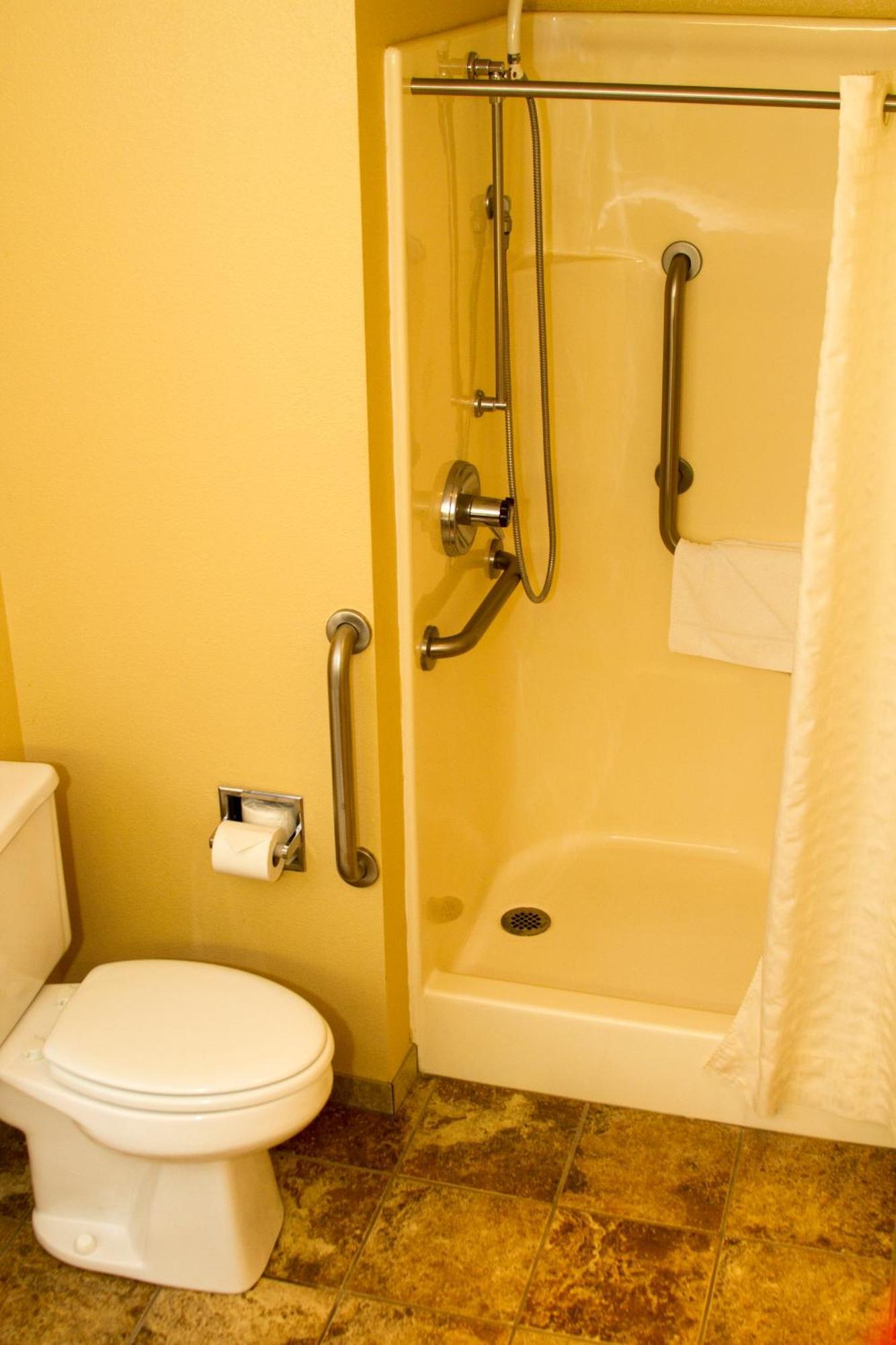 Cottonwood Inn & Suites Phillipsburg Szoba fotó